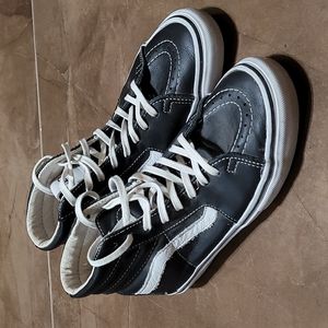 Vans Vault Skateboarding Shoes